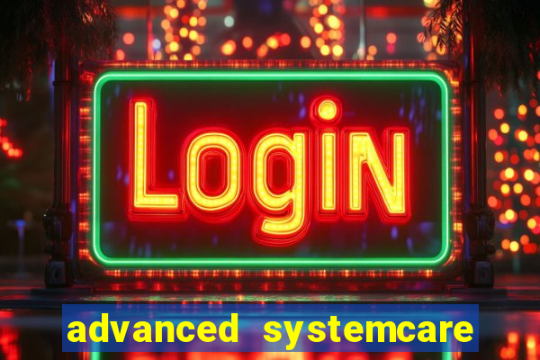 advanced systemcare 17 serial key brasil